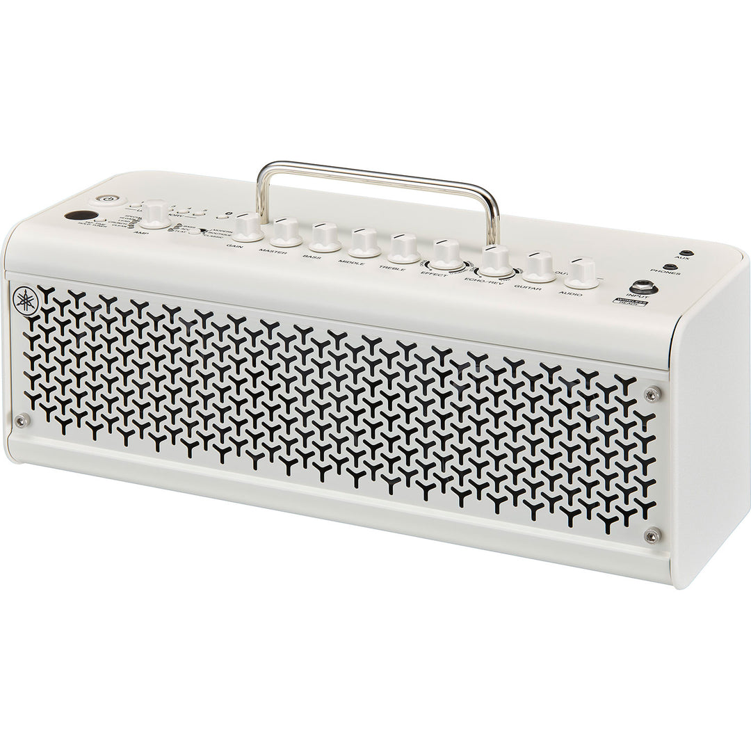 Yamaha THR30II Wireless Amplifier - White