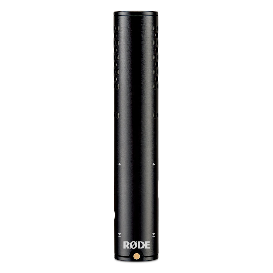 Rode Microphones VideoMic GO II Lightweight Directional Camera-Mounted Microphone