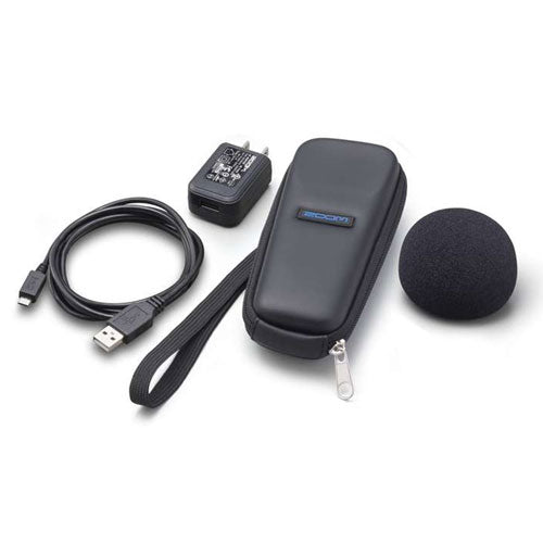 Zoom SPH-1n Accessory Pack for H1n Handy Recorder