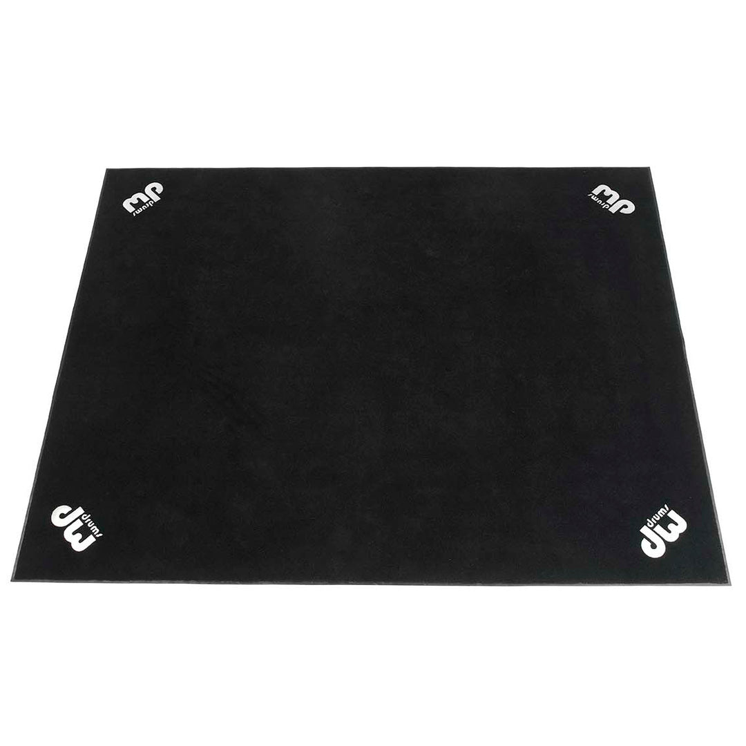 DW CPRUG2 Heavy Duty Non-Skid Drum Rug, 62'' x 78''