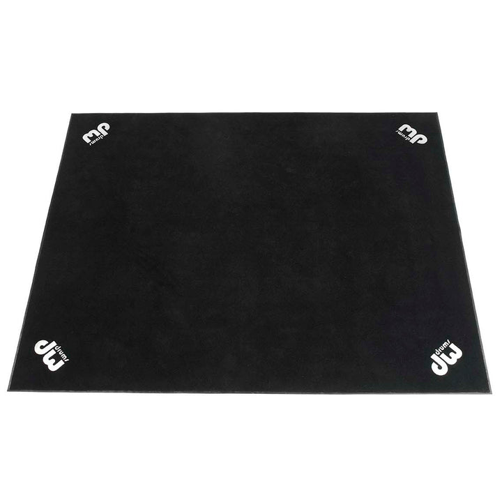 DW CPRUG2 Heavy Duty Non-Skid Drum Rug, 62'' x 78''