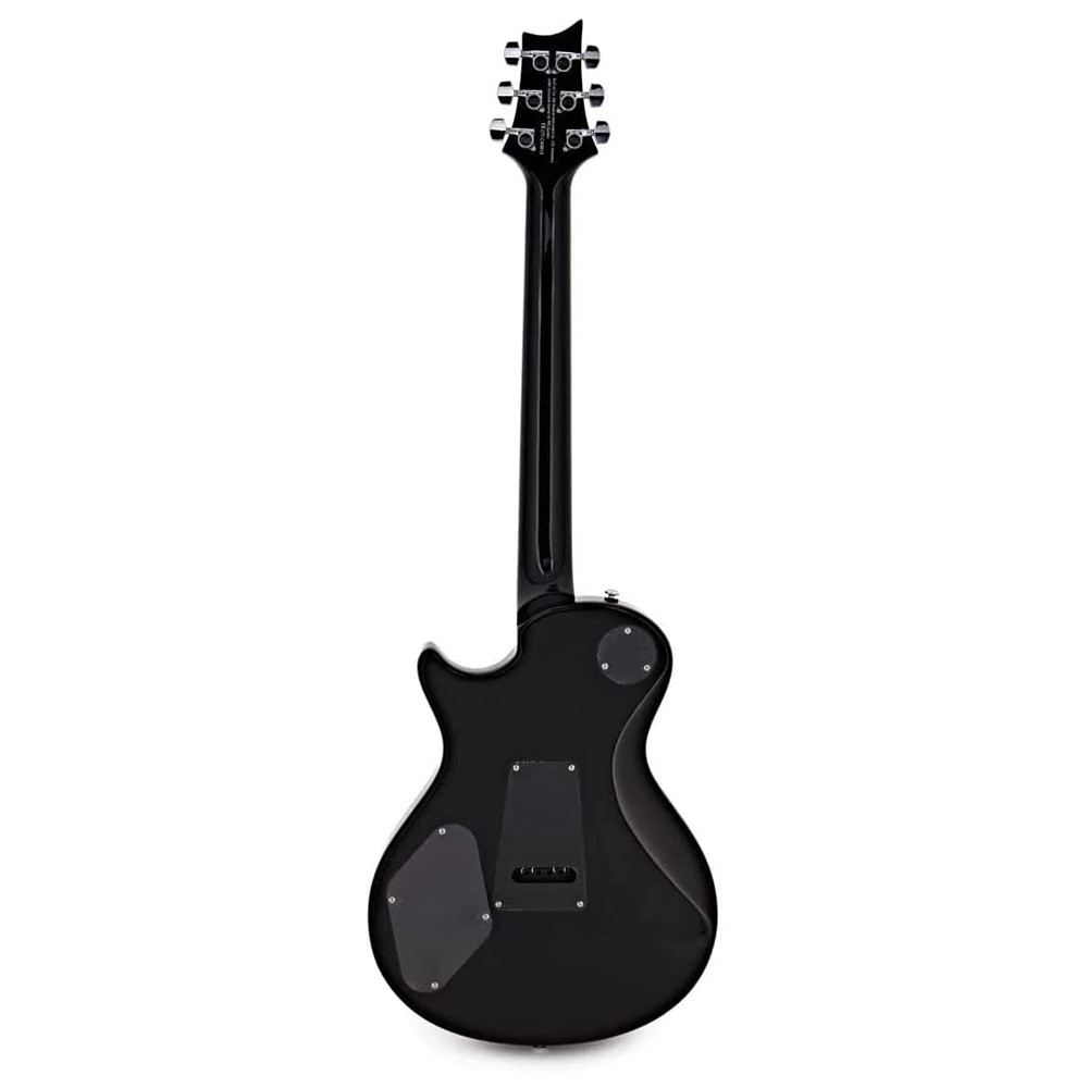 PRS Guitars SE Mark Tremonti Electric Guitar (Charcoal Sunburst