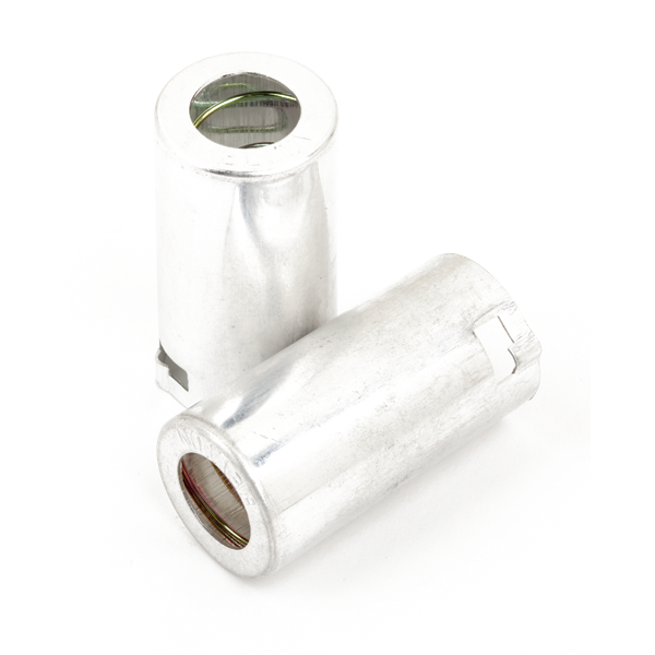 Fender Pure Vintage Preamp Tube Shields -