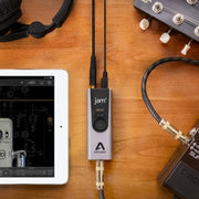 Apogee Jam Plus USB Instrument Audio Interface for iOS & Computer