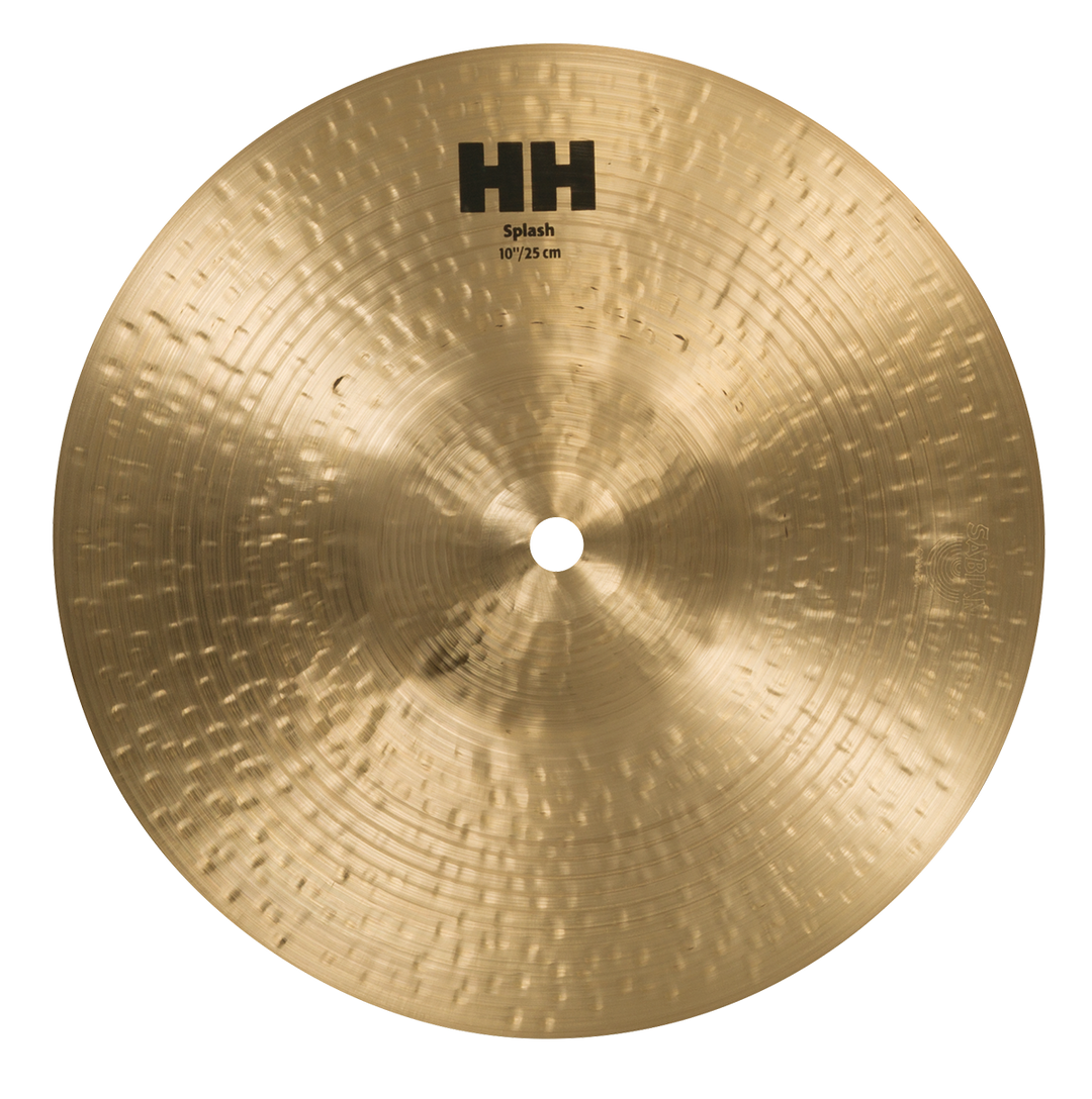 Sabian 11005 - 10'' HH Splash