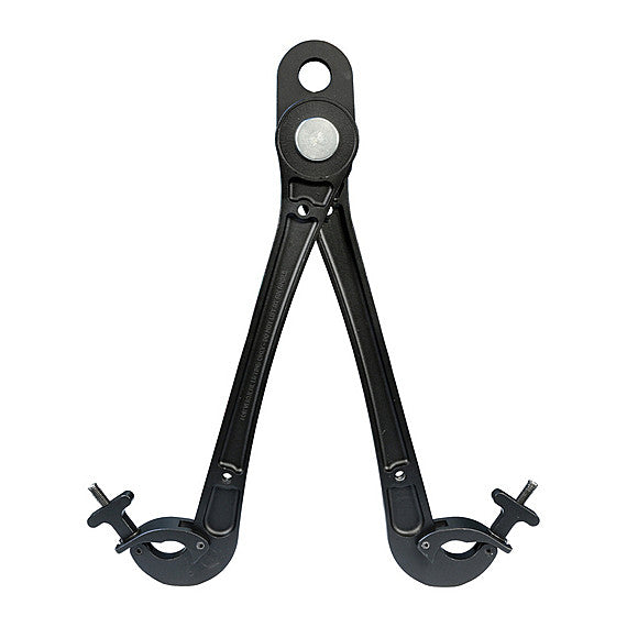 The Light Source - Universal Truss Pick, Black