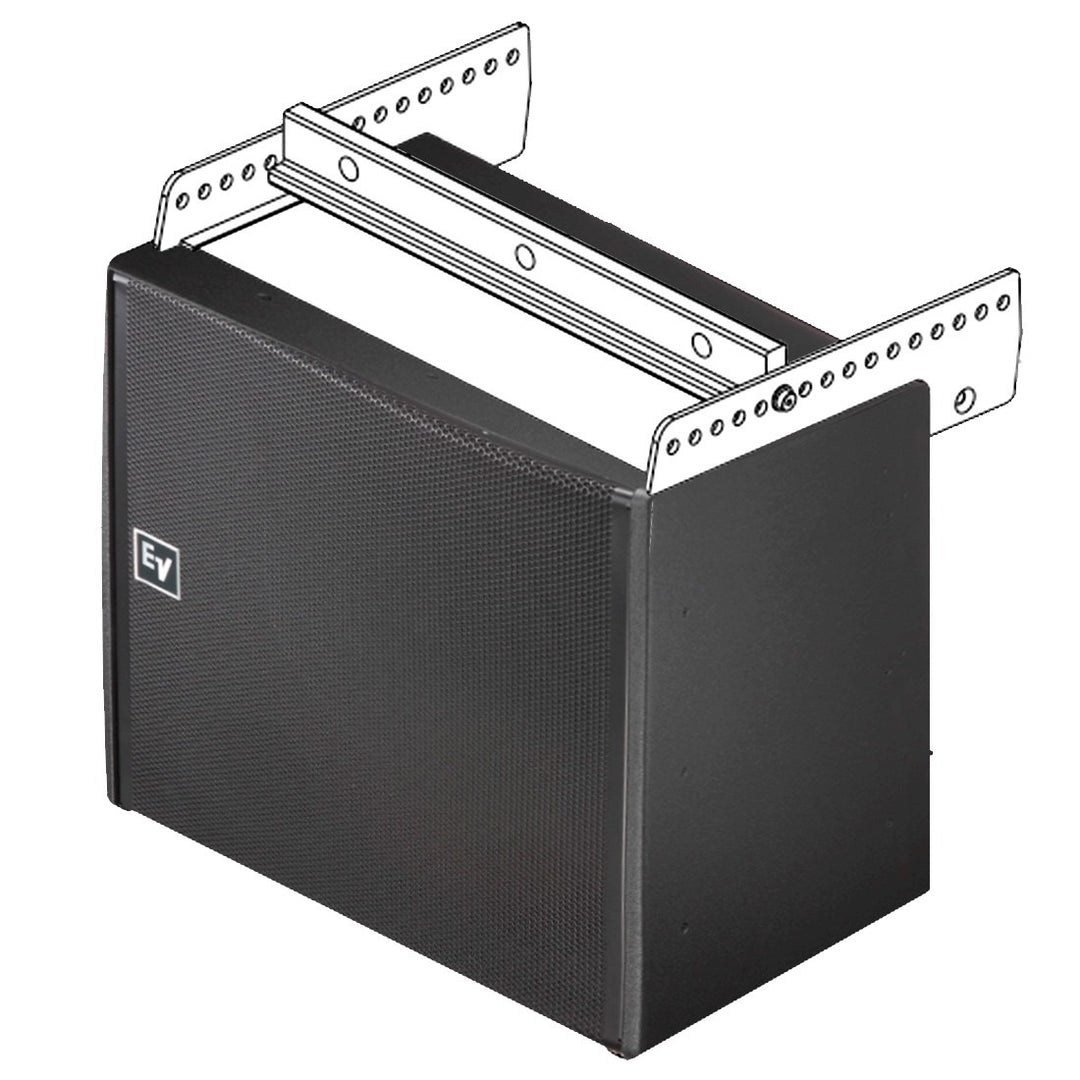 Electro-Voice EVA-SG2-WHT - Extended Grid (Black)