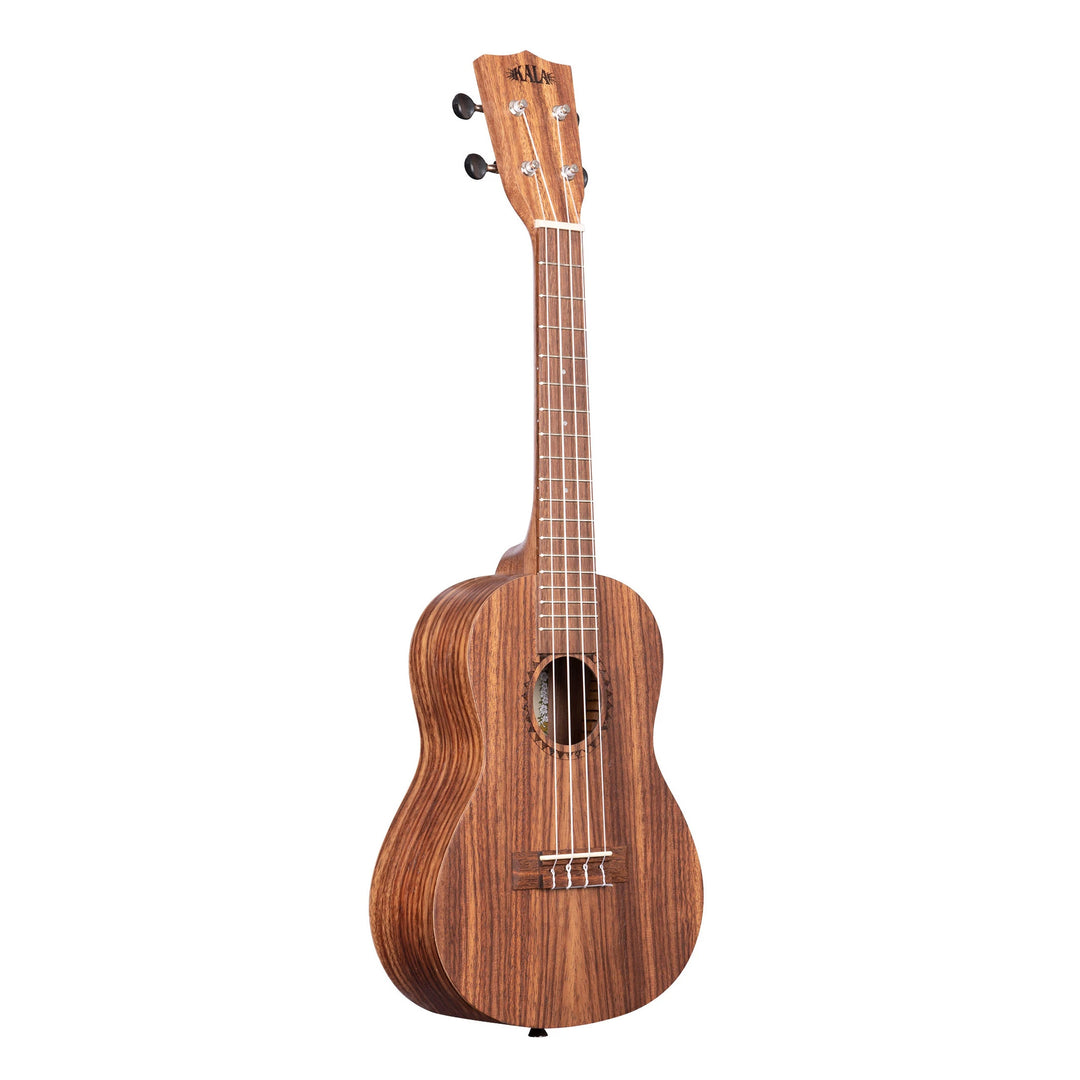 Kala KA-TEAK-C Teak Concert Ukulele
