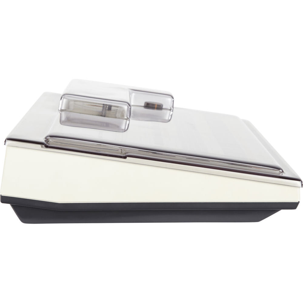 Decksaver Dust Cover for Roland TR-707 Drum Machine