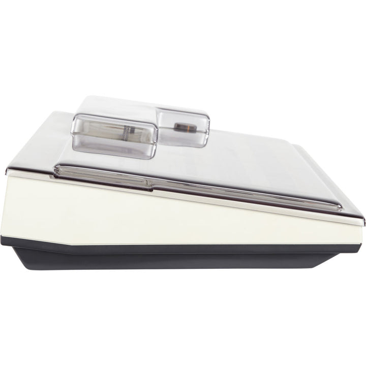 Decksaver Dust Cover for Roland TR-707 Drum Machine