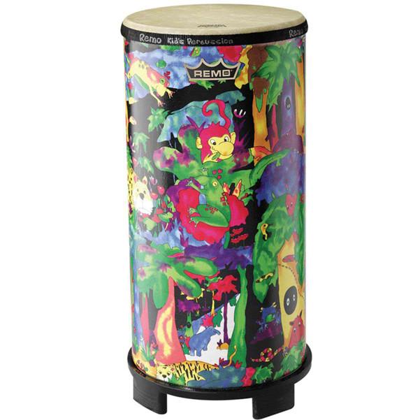 Remo Asia KD-0010-01 - 10 INCH Kids Tubano Drum