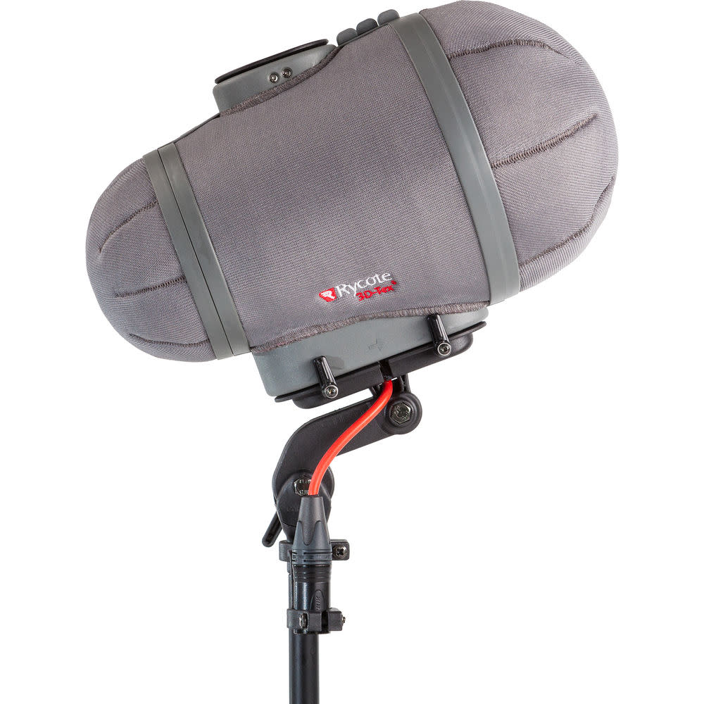 Rycote Cyclone Windshield Kit