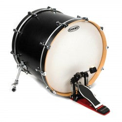 Evans BD18G1CW 18'' G1 Coated Bass Drumhead