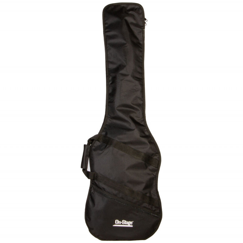 On-Stage Economy Bass Guitar Gig Bag - GBB4550