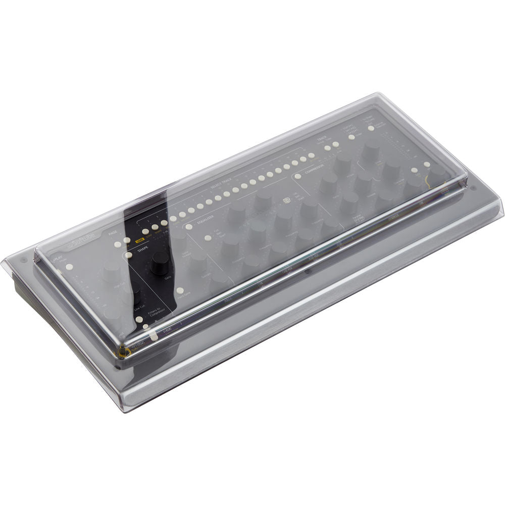 Decksaver Dust Cover for Softube Console One Controller