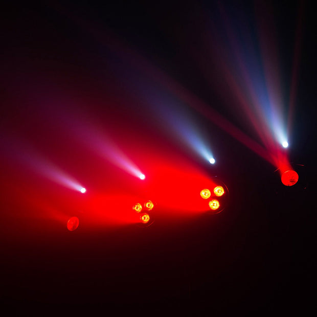 Chauvet DJ GigBAR Flex Multi-Effect 3-in-1 Lighting Effect