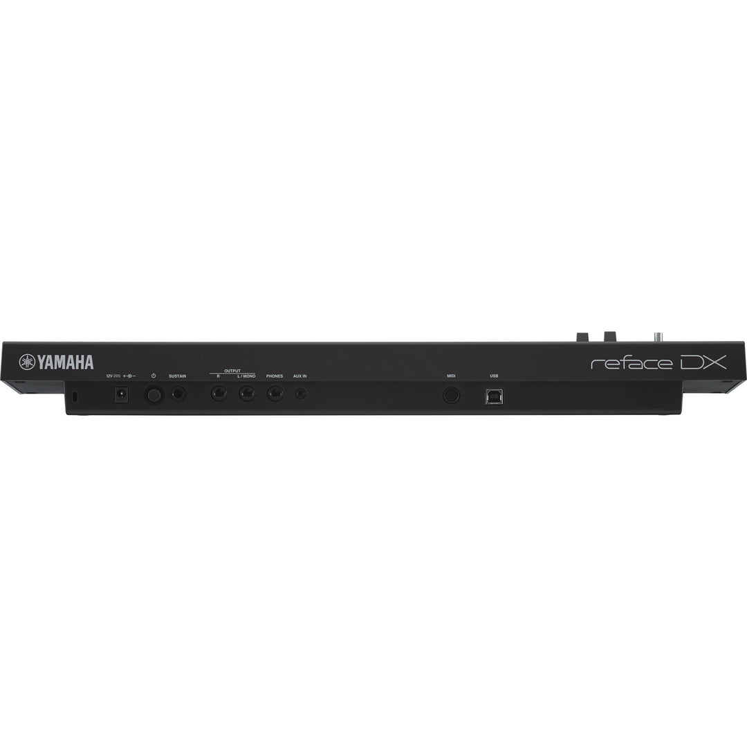 Yamaha REFACEDX
