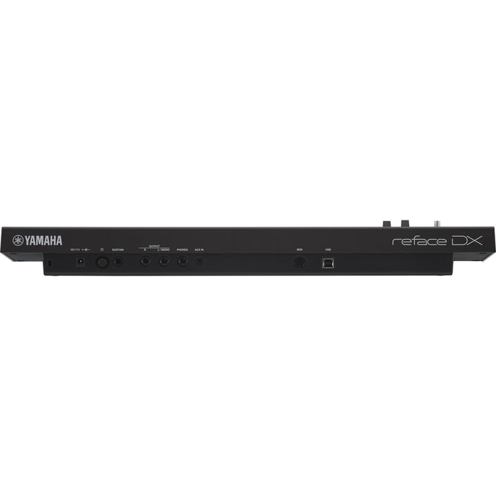 Yamaha REFACEDX