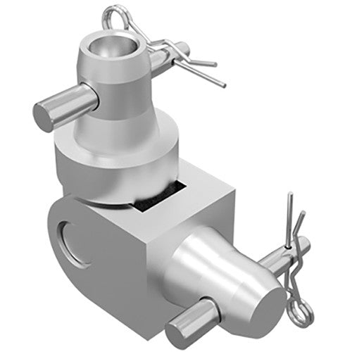 Global Truss ST-5029-A Mini Hinge M-12