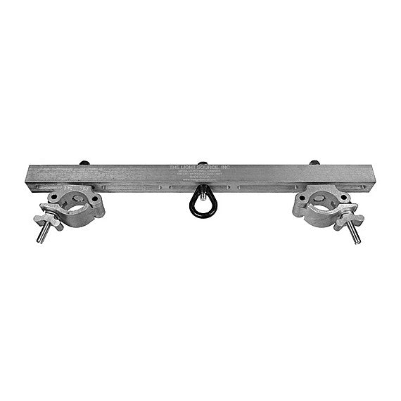 The Light Source - Mega-Video Wall Hanger, 25"