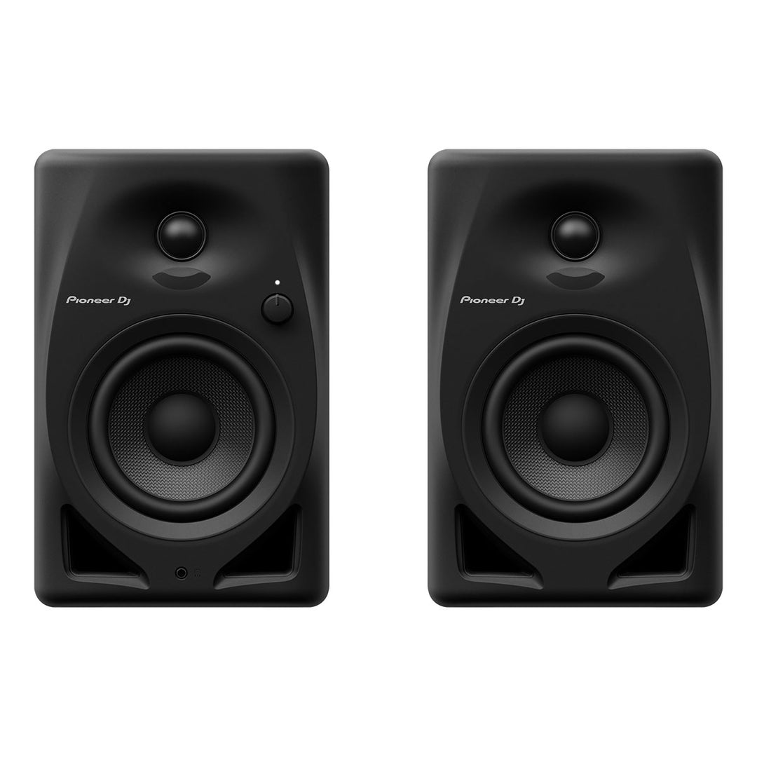 Pioneer DM-40D 4” desktop monitor system (Black)