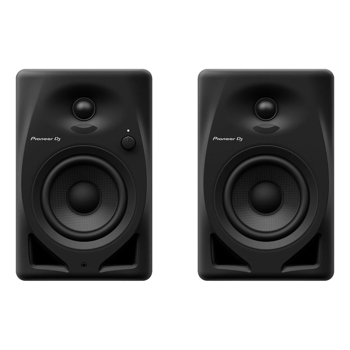 Pioneer DM-40D 4” desktop monitor system (Black)