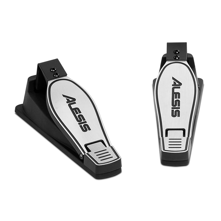 Alesis Turbo Mesh Kit 7-Piece Electronic Drum Kit with Mesh Heads