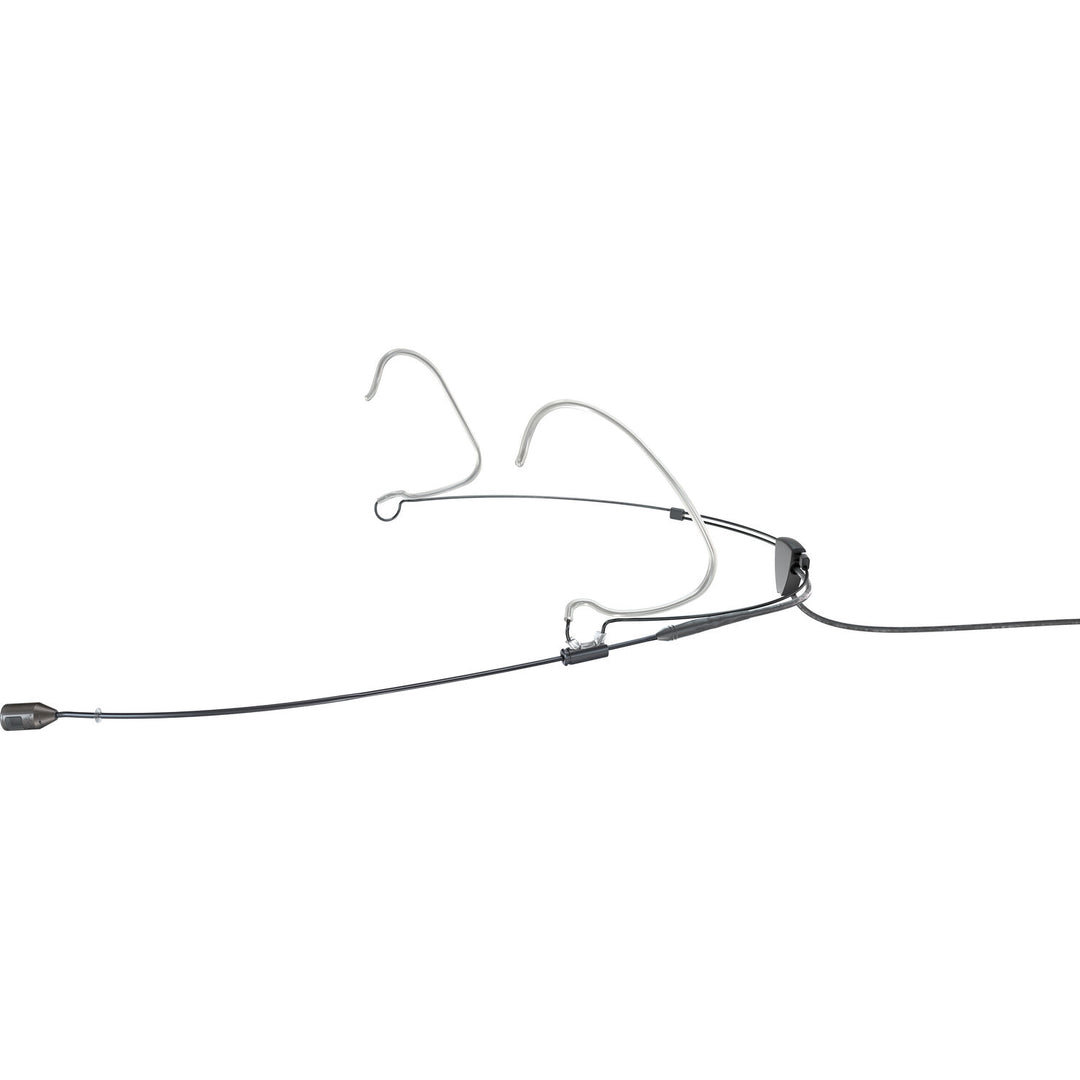 DPA Microphones 4488 CORE Cardioid Headset Microphone - Black