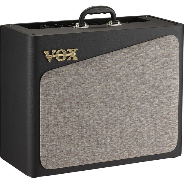 Vox AV30 Analog Valve 30-Watt 10” Guitar Combo Amp