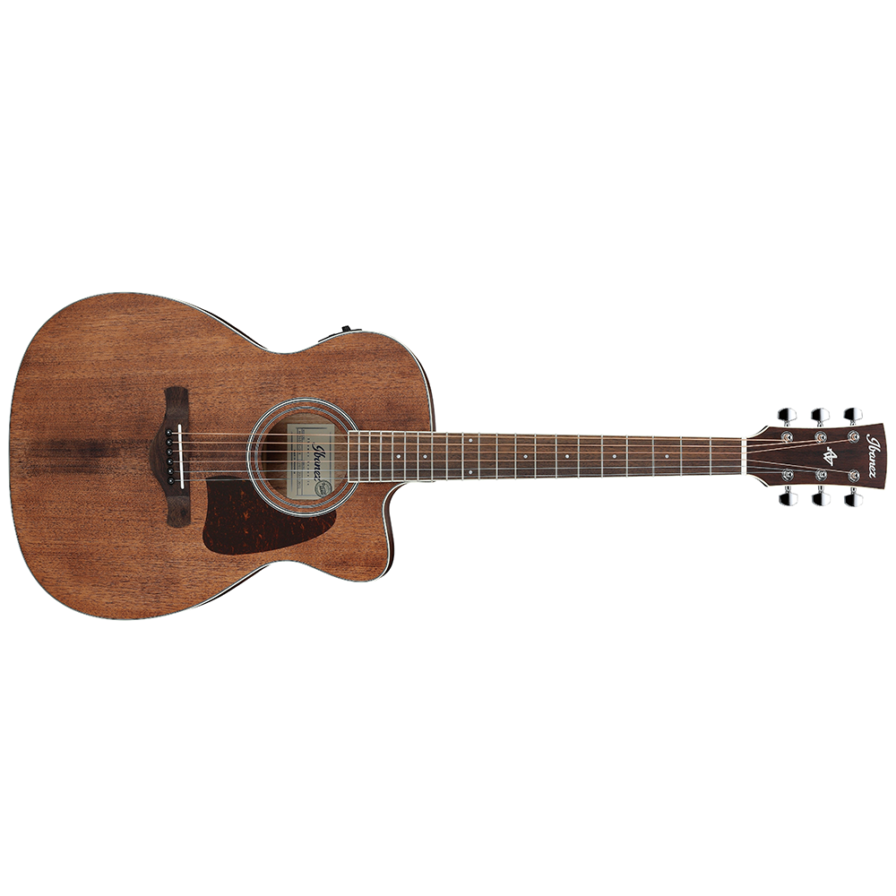 Ibanez Acoustic-Electric (Open Pore Natural) AC340CEOPN