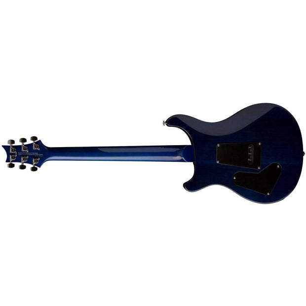 PRS SE Standard 24 Electric Guitar - Blue