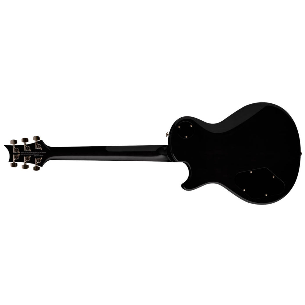 PRS SE 245 Electric Guitar (Charcoal Burst) w/ Gig Bag