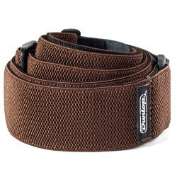 Dunlop D69-01BR Strap Mesh Chocolate