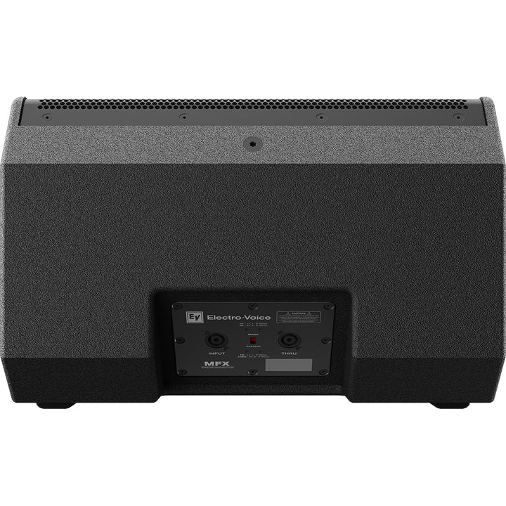 Electro-Voice MFX-12MC Multi-Use Coax Monitor - 12”