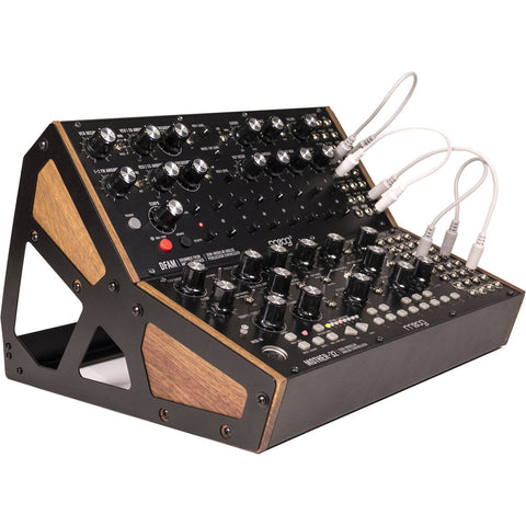 Moog Drummer From Another Mother -Analog Percussion Synthesizer