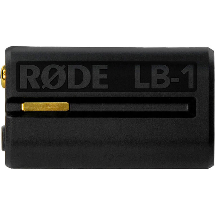 Rode Microphones LB-1 Lithium-Ion Rechargeable Battery