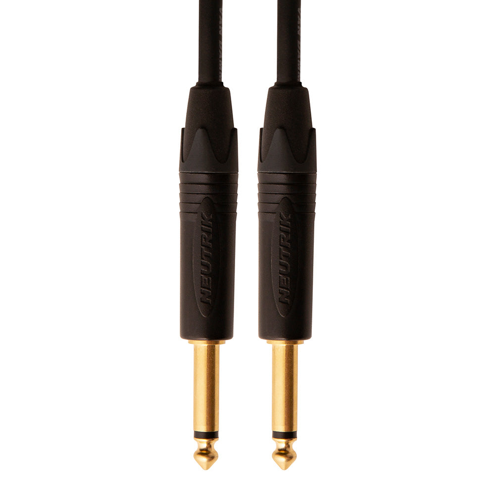 PRS Signature Series Instrument Cable (Straight-to-Straight) - 25’