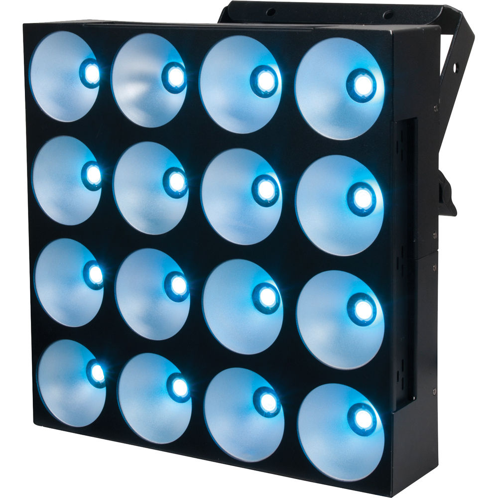 ADJ Dotz Matrix Wash / Blinder Fixture