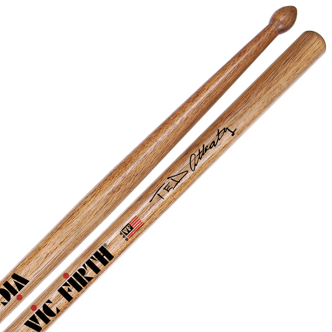 Vic Firth SATK Symphonic Collection-Ted Atkatz Drumsticks