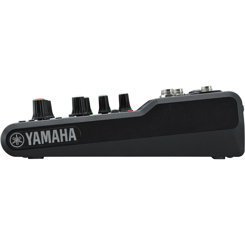 Yamaha MG06 - Sound Mixer