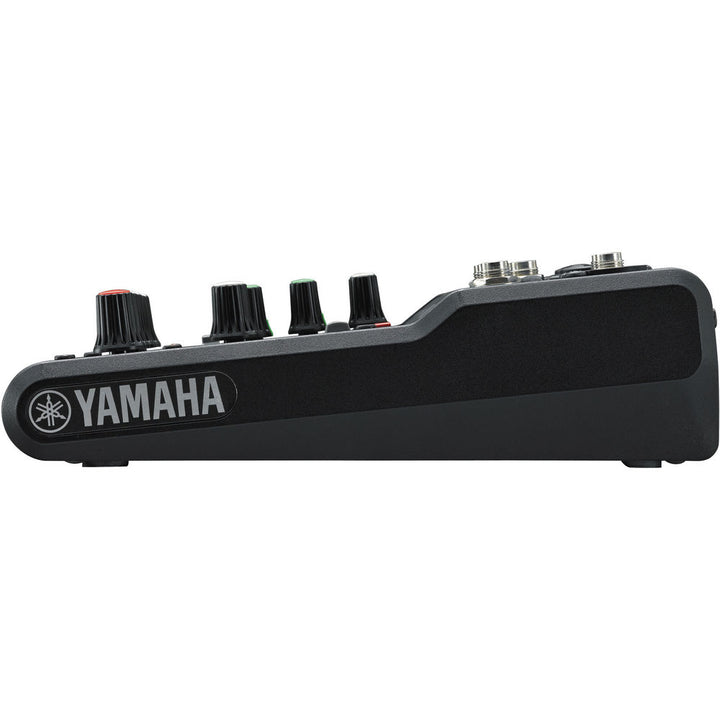 Yamaha MG06 - Sound Mixer