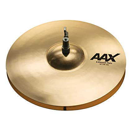 Sabian 2140287XB - 14'' AAX X-Plosion Hats