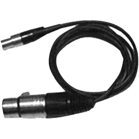 Electro-Voice MAC-2 - XLR to TA4 Adapter Cord