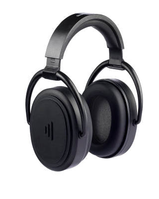 Direct Sound HP25 Plus - Hearing Protection Headphones/Earmuffs