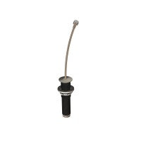 Earthworks IM3-SS - IM Series IM3SS Microphone (Stainless Steel)