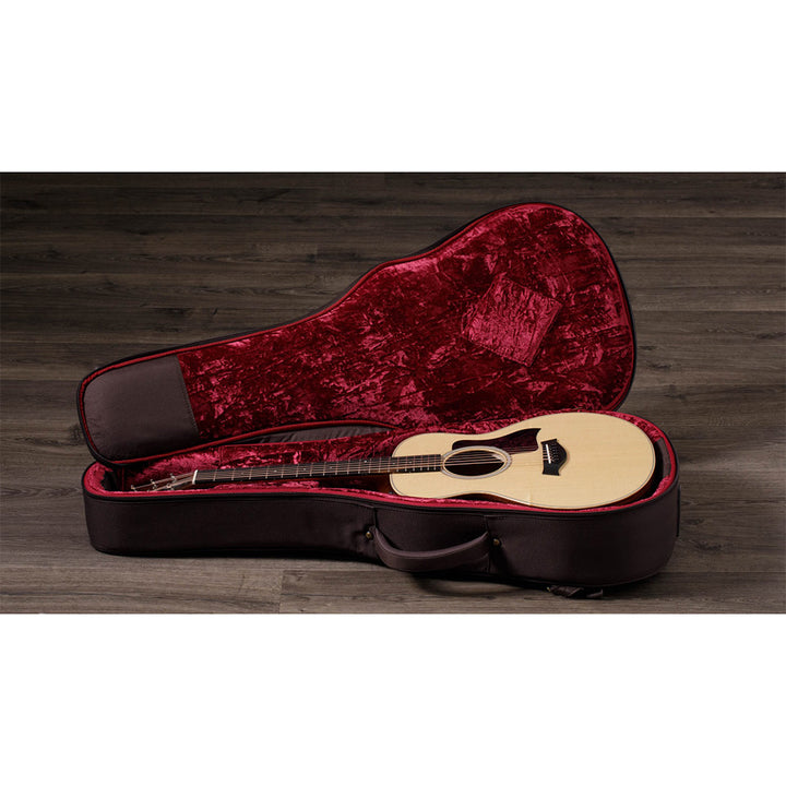 Taylor GS Mini-e Rosewood Plus Electric-Acoustic Guitar - Sitka Spruce Top