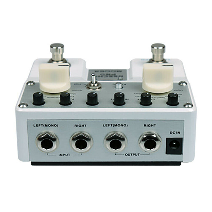 Mooer TDL1 Reecho Pro Digital Delay pedal