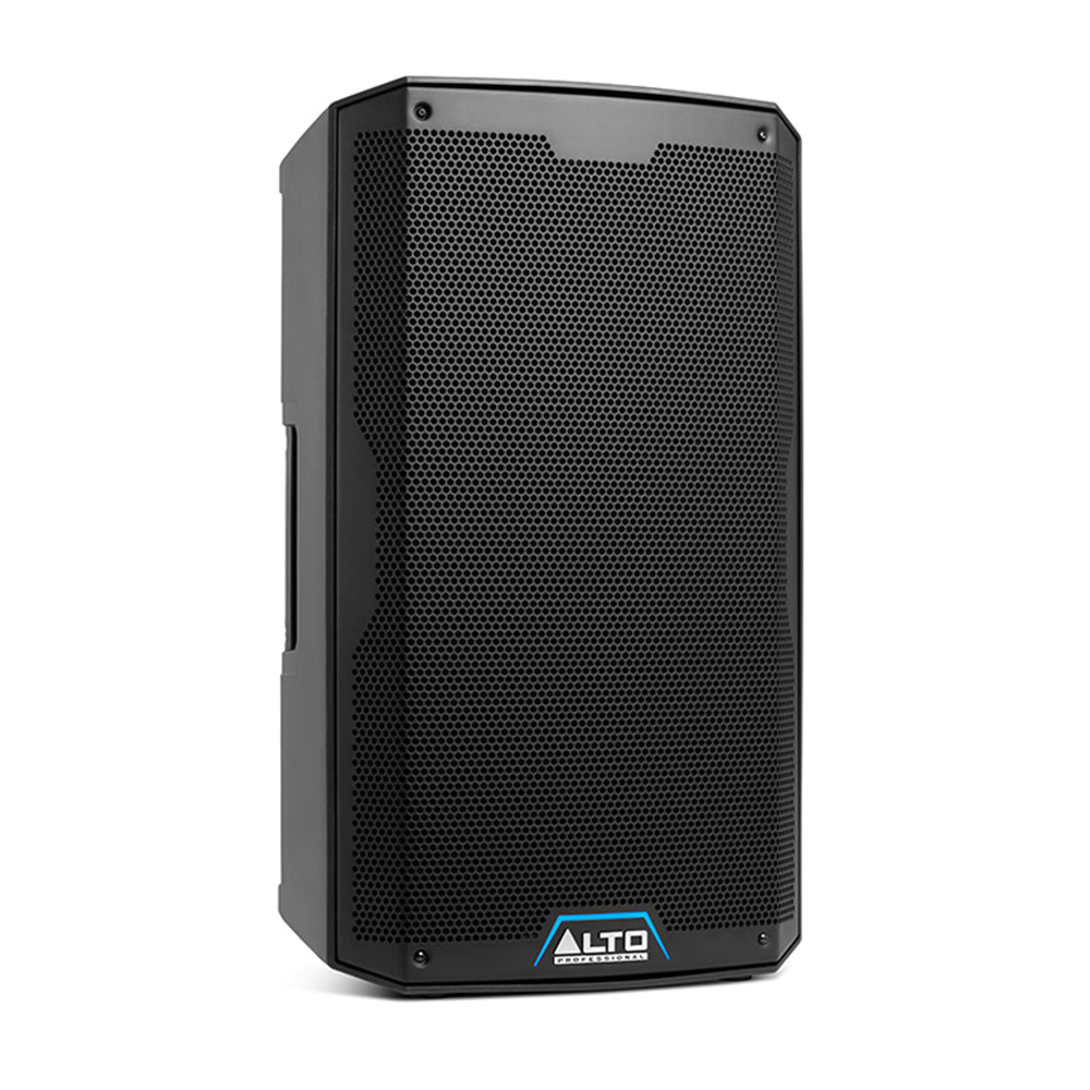 Alto Professional TS410XUS - TS4 Series 10-Inch Active Loudspeaker 2000W w/ Bluetooth