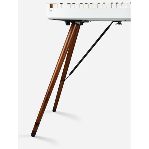 Arturia Wooden Legs for KeyLab 88 MkII Keyboard Controller – Music