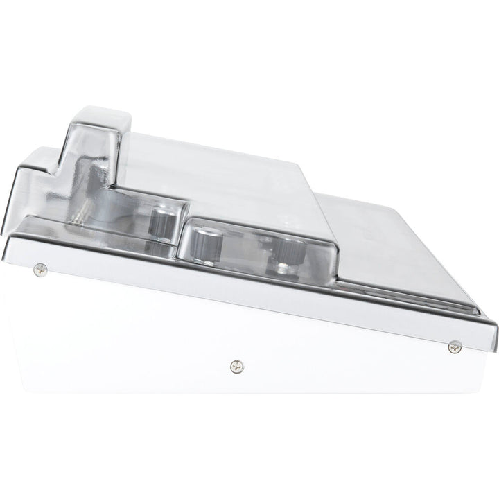 Decksaver Dust Cover for ASM Hydrasynth Desktop Synthesizer